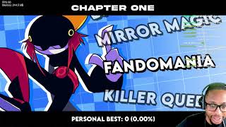 Friday Night Funkin - Hotline 024 RECHART