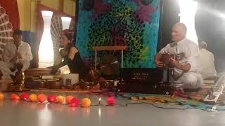 Extract of Celestial Echoes concert Aranjuez
