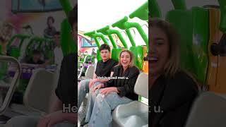 Wannes wilt een rematch tegen Zita Wauter I Teletest