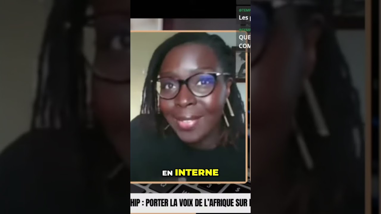 Crise Interne: La Transparence, Votre Meilleure Arme #shorts