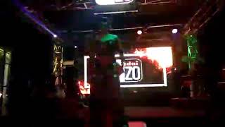 Ilalang versi Lusyana Jelita with Mufly Key