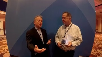 Alan Cohen   Illumio   VMworld 2016