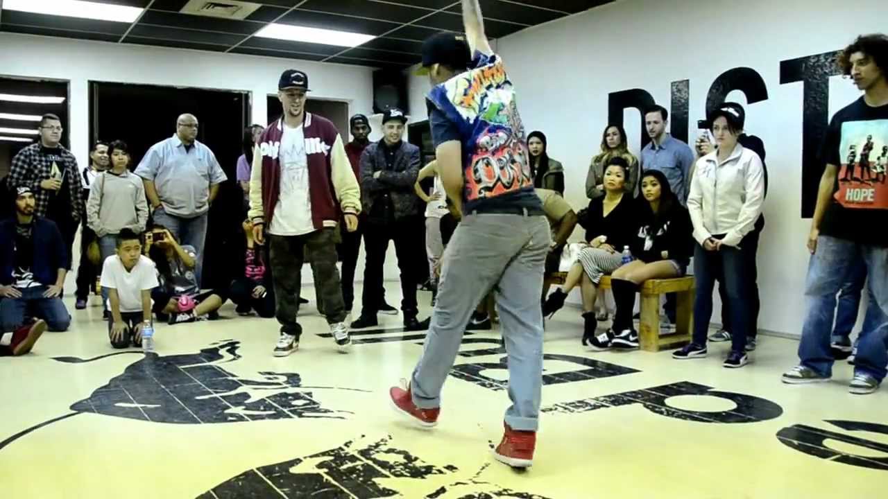 21_Top Rock Battles - We the People 2013 - Ynot vs. Do Knock