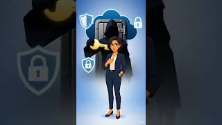 Phishing: How One Click Can Compromise Security #Shorts