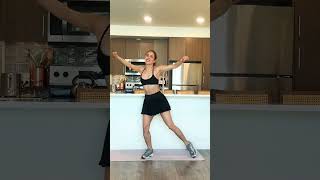30 Min walking Cardio workout 🔥No Jumping No Squats at Home 💪🏻Fat burning #cardio