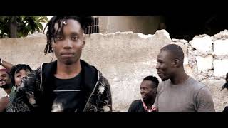 Street La Pyeje Draku Boy Makis Haiti Prod By Dupre High Beats Atl Studio Treaser