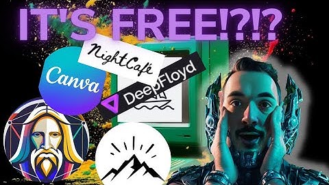 FREE 5 Midjourney Alternatives: Are They Better?