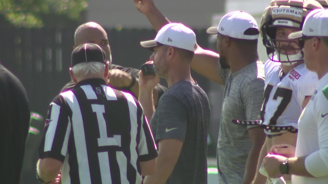 VIDEO REPORT: Safety Julian Blackmon happy to be in Staley's defense, "It feels good to be valued"