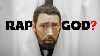 Why Gen Z Hates Eminem