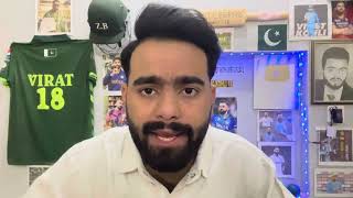 Shoaib Akhtar Angry Ireland Beat Pakistan in 1st T20 | Pak Vs Ireland 1st T20 Match 2024 | Pak Media