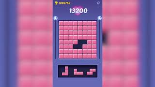 Block Puzzle 88 New 200-1280×720 screenshot 4