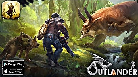 Last Outlander || Android - iOS Gameplay ( HD - 4K )