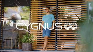 CYGNUS exclusively at Hervis