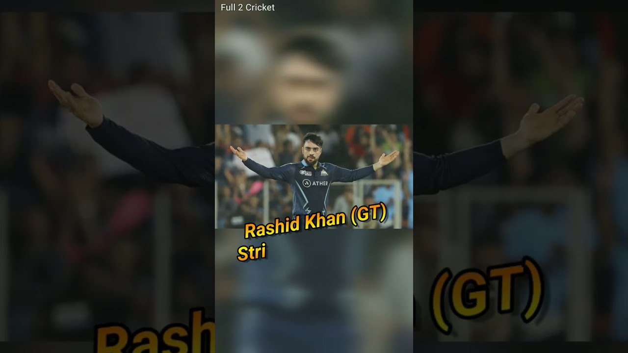 Top 10 Best Strike-Rate in IPL 🏏🏏🏏 2022 