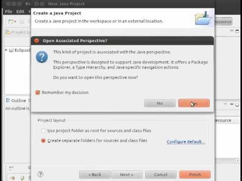 4 Getting started Eclipse Tamil