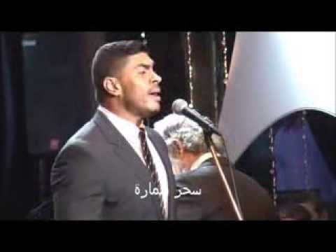 خالد سليم ولا ليله ولا يوم أوبرا الأسكندرية 19 11 2013