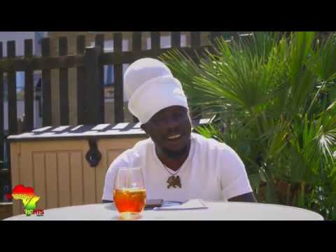 Watch Ras Iwhan & Princess Yashiemabek Forever Bless Official Video on YouTube Watch Ras Iwhan & Princess Yashiemabek Forever Bless Official Video on YouTube