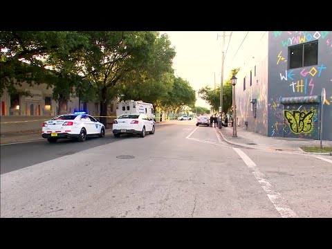 Miami police find man shot and killed after responding to early morning ...
