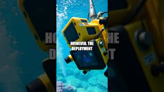 The Paradigm Shift of Autonomous Underwater Vehicles