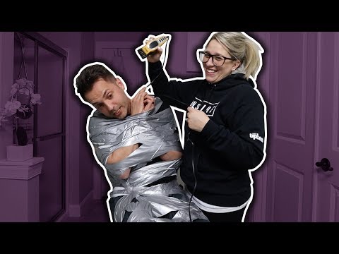 duck-tape-challenge-prank!-*he-freaked-out*