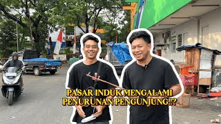 Download Lagu PASAR INDUK BENER BENER SEPI PENGUNJUNG!!? MP3 Download Lagu PASAR INDUK BENER BENER SEPI PENGUNJUNG!!? MP3
