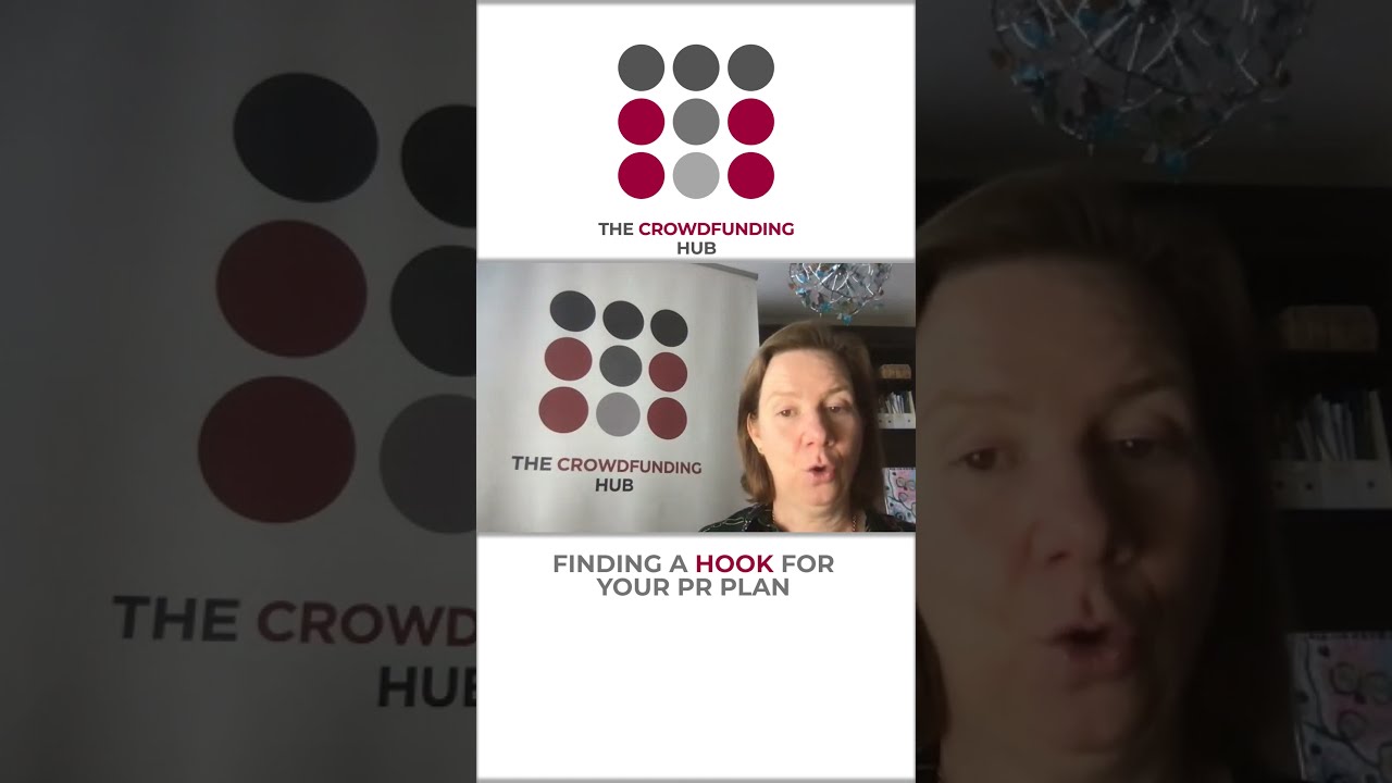 Crowdfunding Campaigns Developing A Hook In Your Campaign