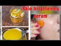 VITAMIN C SERUM FOR GLOWING,SPOTLESS,FAIR SKIN||VITAMIN C SERUM FOR SUMMERS ||orange peel serum
