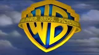 Warner Bros. Pictures Logo Remake.