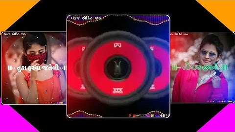 ghanshyam rathva new timli 2023 status ?? LD dodwa new song timli status 2023