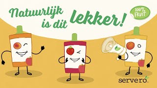 Servero Slurpfruit Slurp Rap