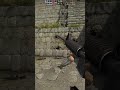 1v5 OP Clutch With M4A1 CS GO Gameplay Shots 