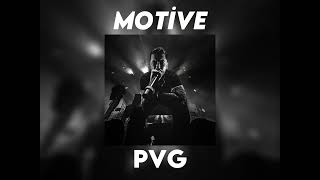 Motive - pVg (speed up) Resimi