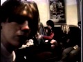 Capture de la vidéo Sonic Youth And Babes In Toyland Interview 9-14-90 Bielefeld Germany