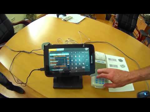 Презентация MINI T400 + док станция