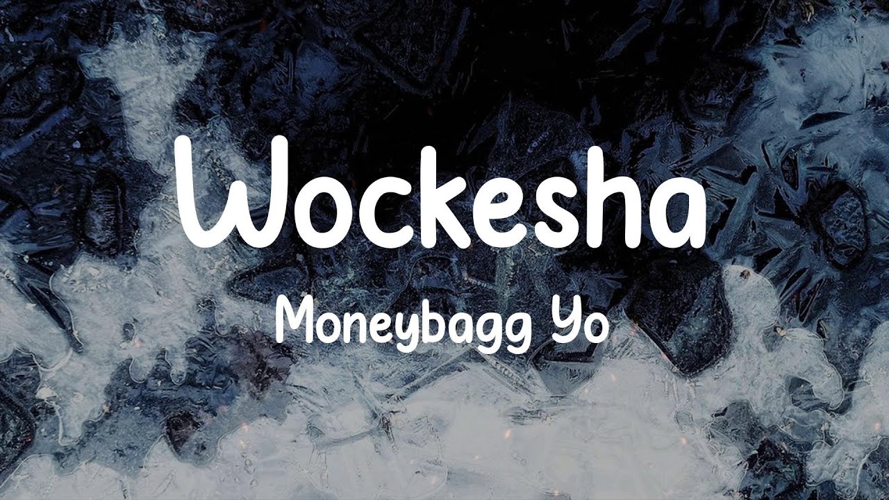 Moneybagg Yo - Wockesha (Lyrics)