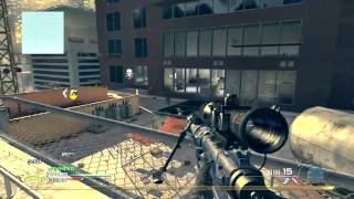 ES KillCam's Episode 7