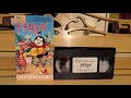 FULL VHS TAPE Ferdy FHE Pre School Series 1987 Family Home Entertainment FULL VHS TAPE Ferdy FHE Pre School Series 1987 Family Home Entertainment