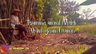 KEREN!!! Ummi,STORY WA