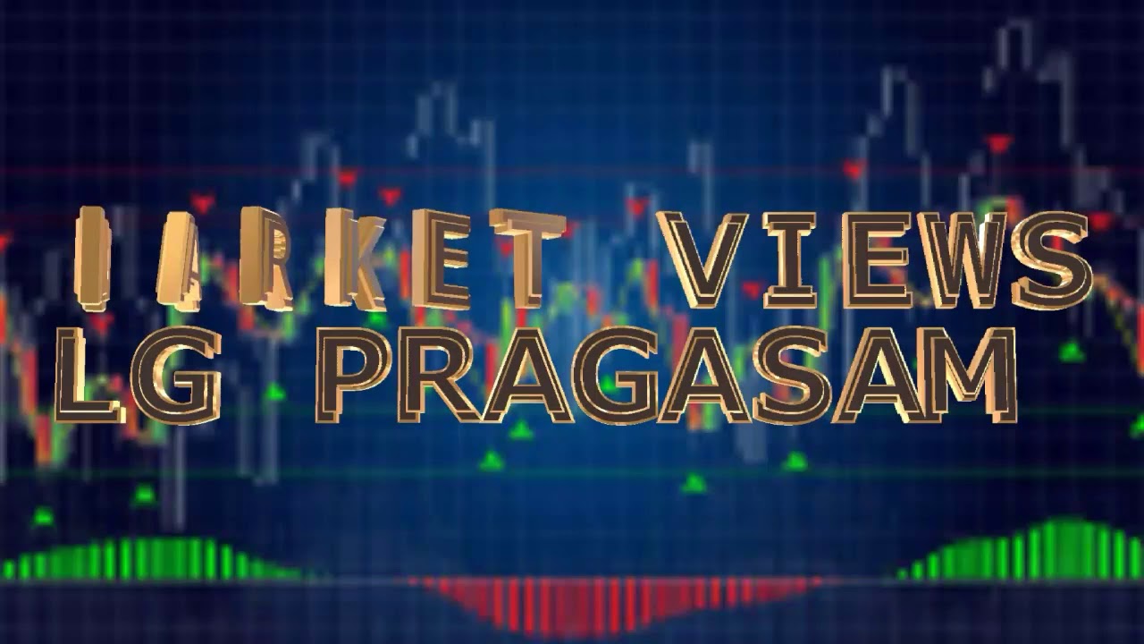 Daily market calls and swing view