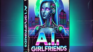 ⁣DJ.FRESH - A.I. Girlfriends (Video, SFX & Instrumental)