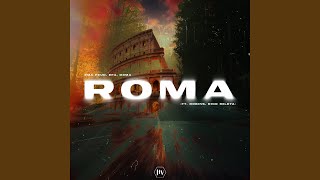 Roma (feat. ROBINS & Dino Mileta)