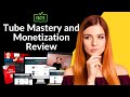 Tube mastery and monetization review  the truth about matt pars course