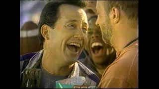 CBS (WCCO) Commercials 1-2-1996