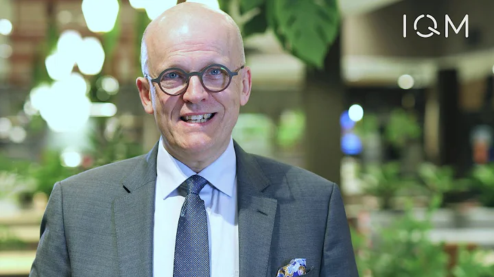 European approach to the quantum future. - Prof. Antti Vasara, President and CEO of VTT