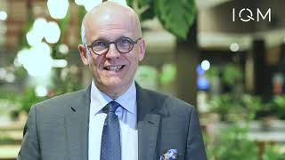 Celebrity European approach to the quantum future. - Prof. Antti Vasara, President and CEO of VTT Profile