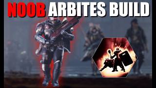 This EASY Castigator Arbites build is GREAT for learning higher difficulties! - Darktide Auric Storm