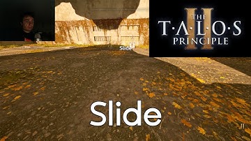 The Talos Principle 2 - Slide
