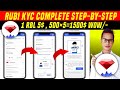 Rubi Network KYC kaise kare||Rubi Network eKyc||Rubi Network New Updates||Rubi Network KYC||RBL coin