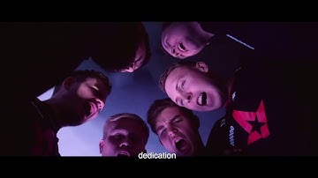 Logitech x Astralis | Split seconds matter