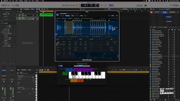 How To Make A Hip Hop Beat With Apple Loops In Logic Pro X (2022 Edition)